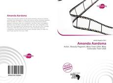 Buchcover von Amanda Aardsma