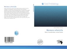 Bookcover of Marmara arbutiella