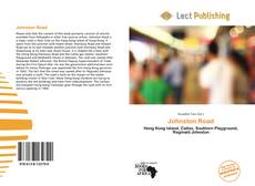 Johnston Road的封面