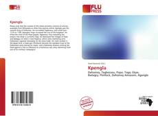 Bookcover of Kpengla