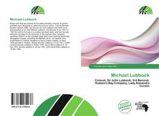 Couverture de Michael Lubbock