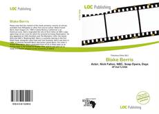 Bookcover of Blake Berris