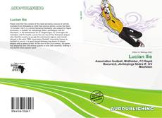 Portada del libro de Lucian Ilie