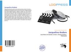 Copertina di Jacqueline Andere