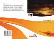 Borítókép a  Büyükada - hoz