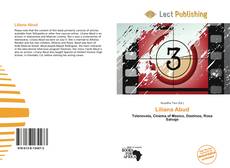 Capa do livro de Liliana Abud 