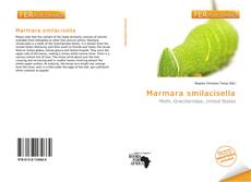 Bookcover of Marmara smilacisella