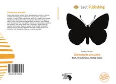 Capa do livro de Cameraria arcuella 