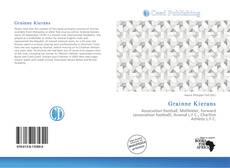 Bookcover of Grainne Kierans