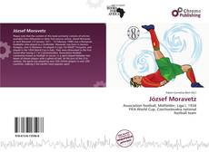 Copertina di József Moravetz