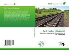 Copertina di Fort Harker (Alabama)