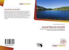 Gustaf Mauritz Armfelt的封面