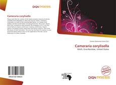 Copertina di Cameraria corylisella