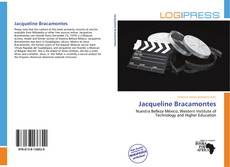 Buchcover von Jacqueline Bracamontes