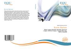 Copertina di Kevin Batiste