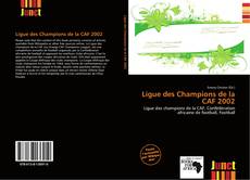 Copertina di Ligue des Champions de la CAF 2002