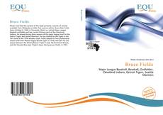 Copertina di Bruce Fields