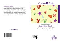 Bookcover of Dentalium Shell