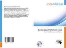Buchcover von Cameraria mendocinensis