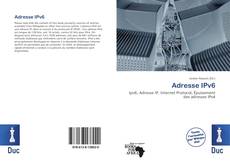 Buchcover von Adresse IPv6