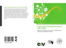 Portada del libro de Ligue des Champions de la CAF 2005