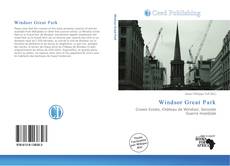 Bookcover of Windsor Great Park