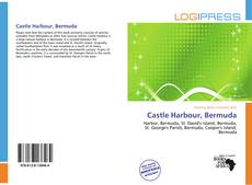 Buchcover von Castle Harbour, Bermuda