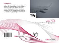 Linda Finch的封面