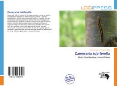 Copertina di Cameraria tubiferella