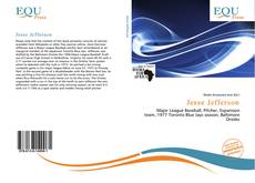 Copertina di Jesse Jefferson