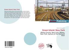 Green Island, New York kitap kapağı