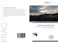 Duché du Grand Fenwick的封面