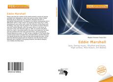 Bookcover of Eddie Marshall