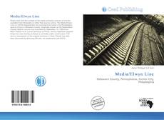 Media/Elwyn Line的封面