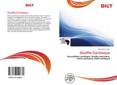 Couverture de Souffle Cardiaque