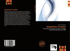 Copertina di Angioletta Coradini