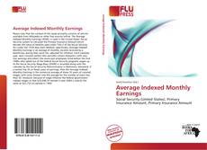 Bookcover of Average Indexed Monthly Earnings