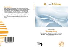 Capa do livro de Doug Crothers 