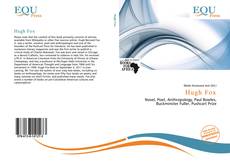 Borítókép a  Hugh Fox - hoz