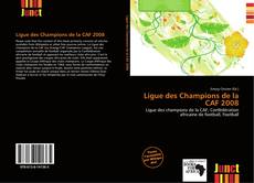 Copertina di Ligue des Champions de la CAF 2008