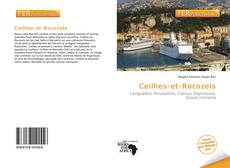 Bookcover of Ceilhes-et-Rocozels