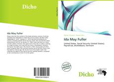 Portada del libro de Ida May Fuller