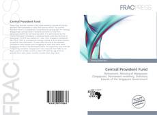 Central Provident Fund的封面