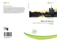 Miles de Noyers kitap kapağı