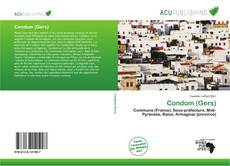 Copertina di Condom (Gers)