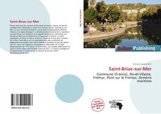 Обложка Saint-Briac-sur-Mer