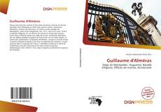 Copertina di Guillaume d'Alméras