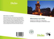 Borítókép a  Mennetou-sur-Cher - hoz