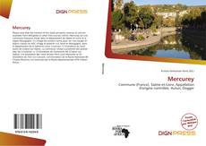 Copertina di Mercurey