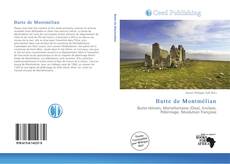 Bookcover of Butte de Montmélian